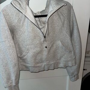 Lululemon Scuba XS/S
